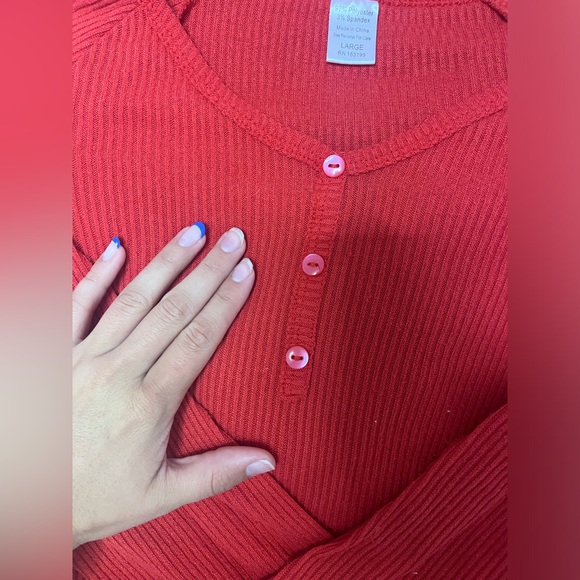 Elena Gilbert style shirt, Medium and large - Picture 4 of 7